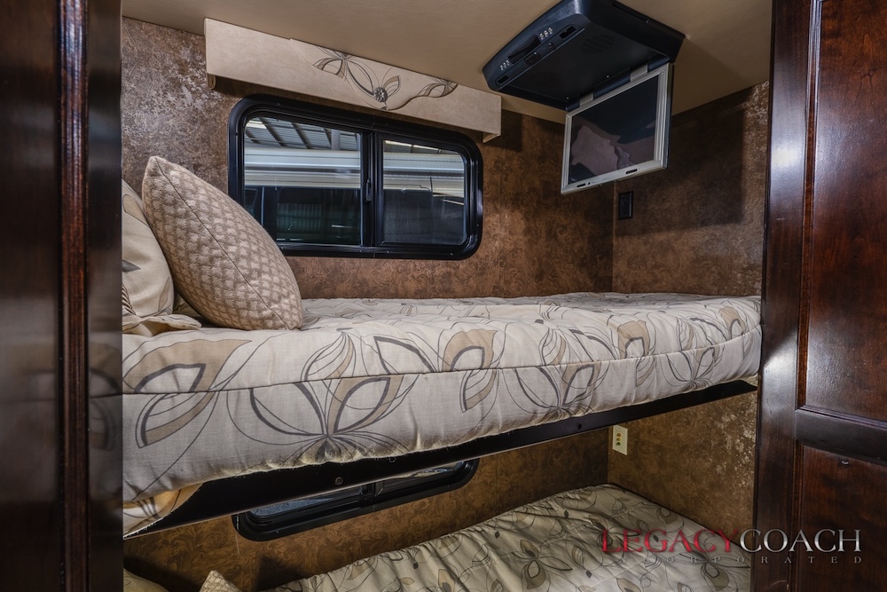 2015 Tiffin Allegro Red For Sale