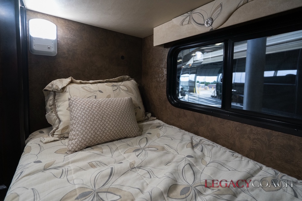 2015 Tiffin Allegro Red For Sale