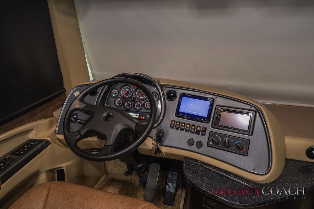 2015 Tiffin Allegro Red For Sale