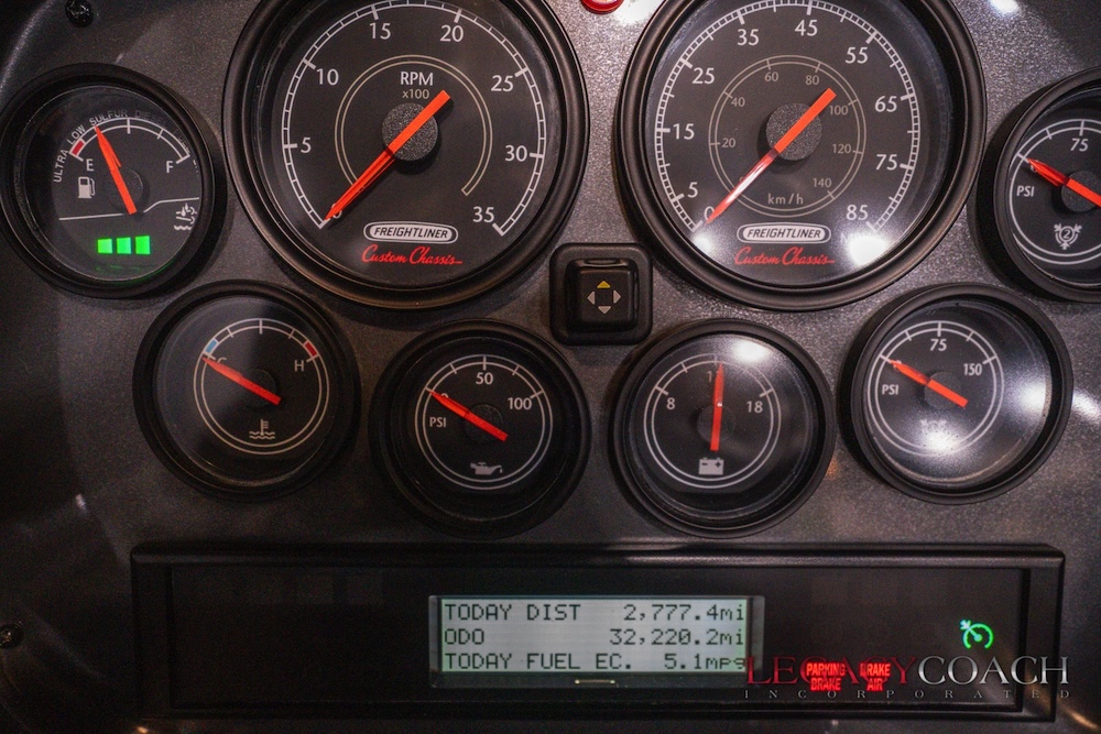 2015 Tiffin Allegro Red For Sale