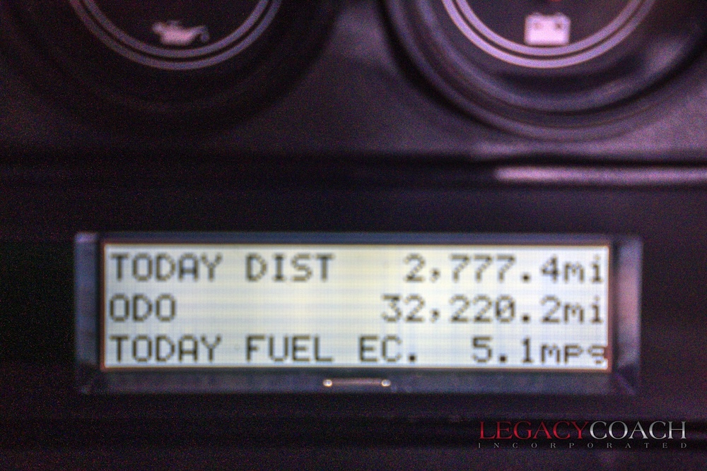 2015 Tiffin Allegro Red For Sale