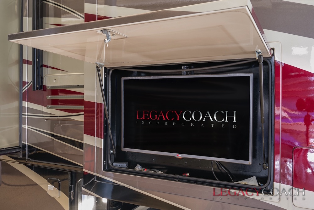 2015 Tiffin Allegro Red For Sale