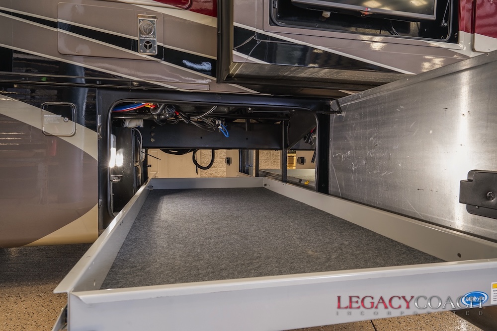 2015 Tiffin Allegro Red For Sale