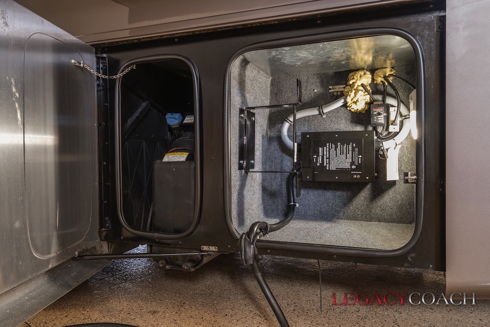 2015 Tiffin Allegro Red For Sale