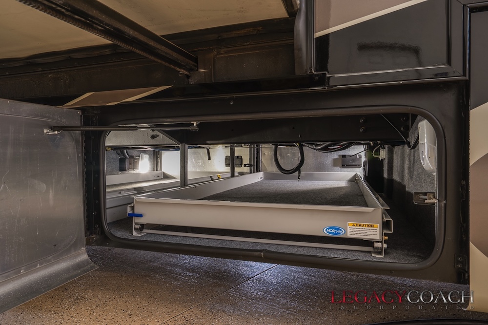 2015 Tiffin Allegro Red For Sale