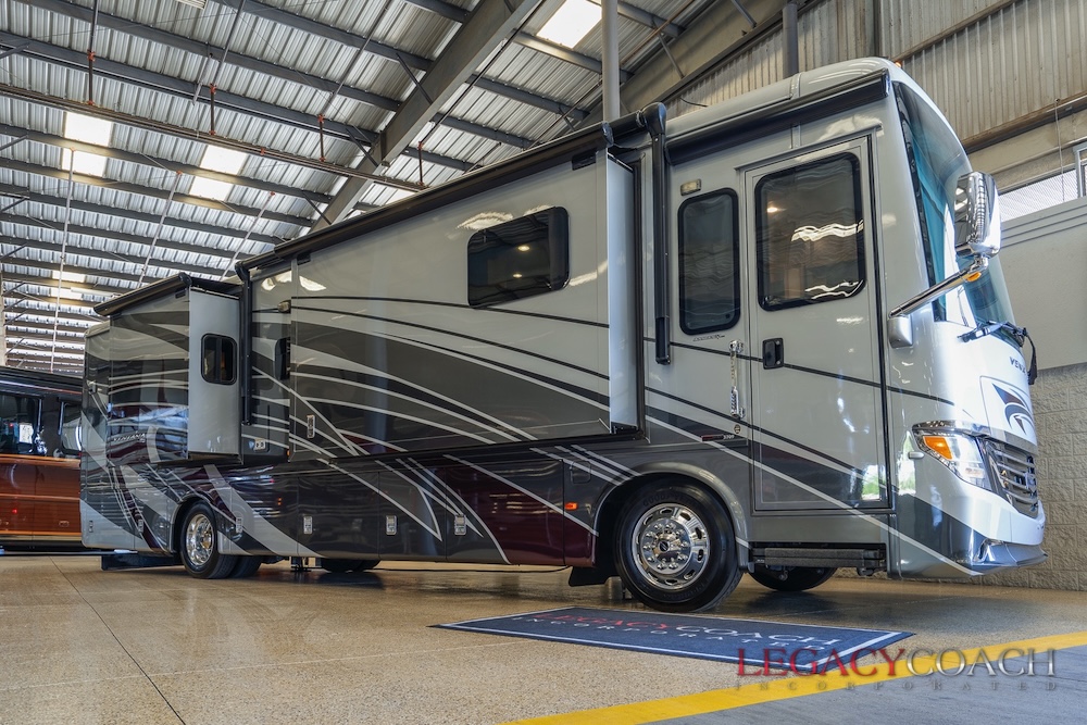 2016 Newmar Ventana For Sale