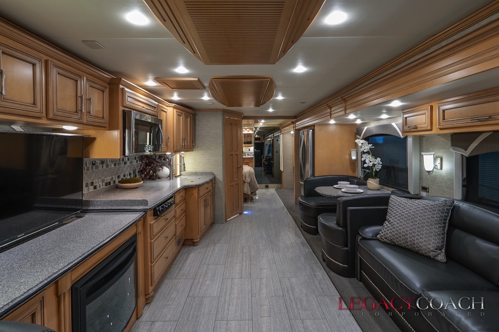 2016 Newmar Ventana For Sale