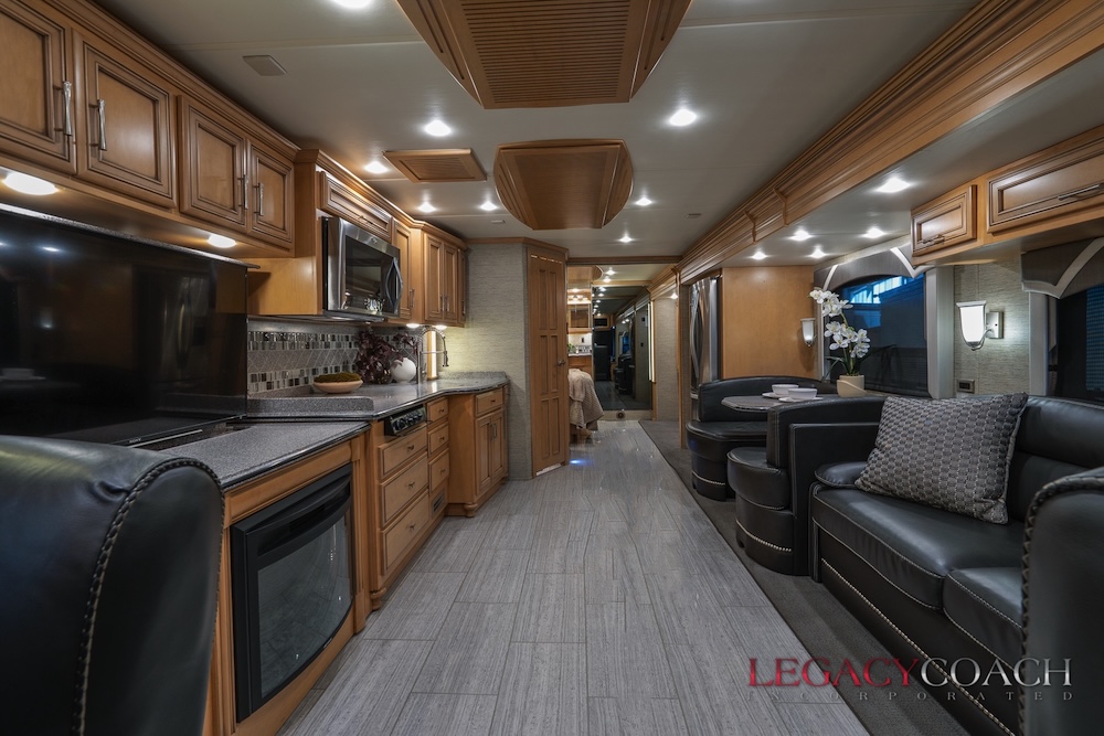 2016 Newmar Ventana For Sale
