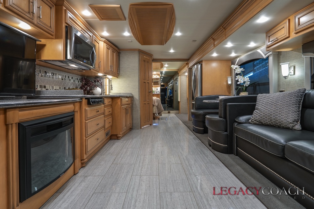 2016 Newmar Ventana For Sale