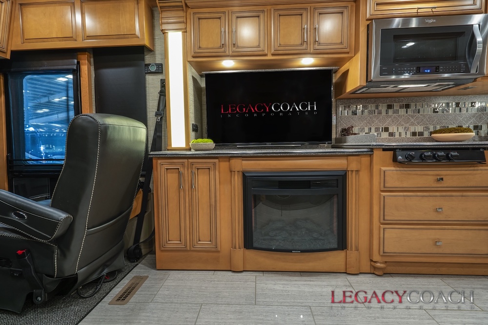 2016 Newmar Ventana For Sale