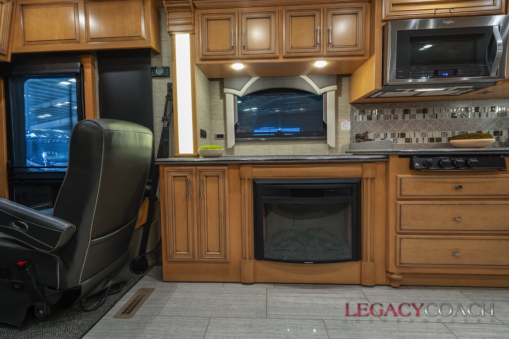 2016 Newmar Ventana For Sale