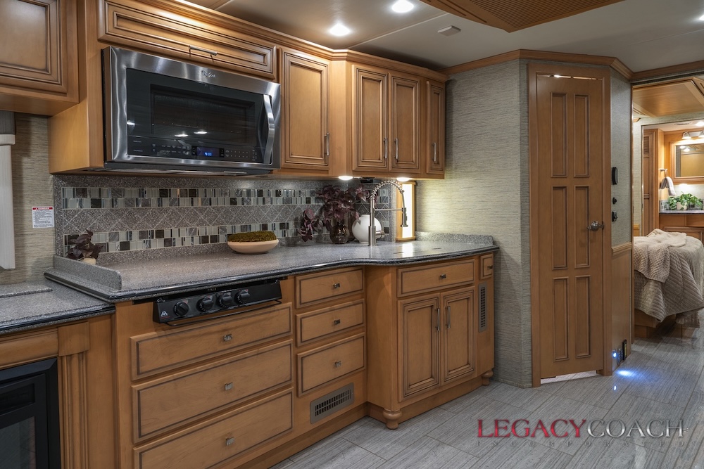 2016 Newmar Ventana For Sale