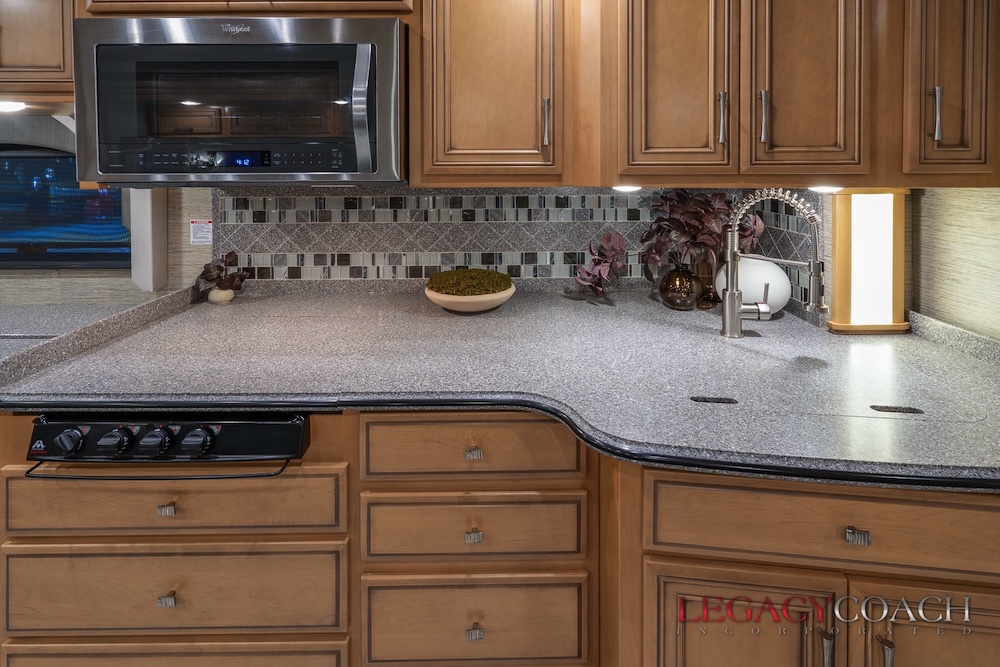 2016 Newmar Ventana For Sale