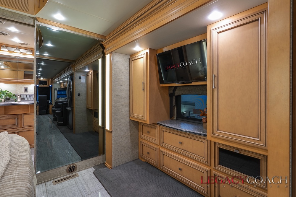 2016 Newmar Ventana For Sale
