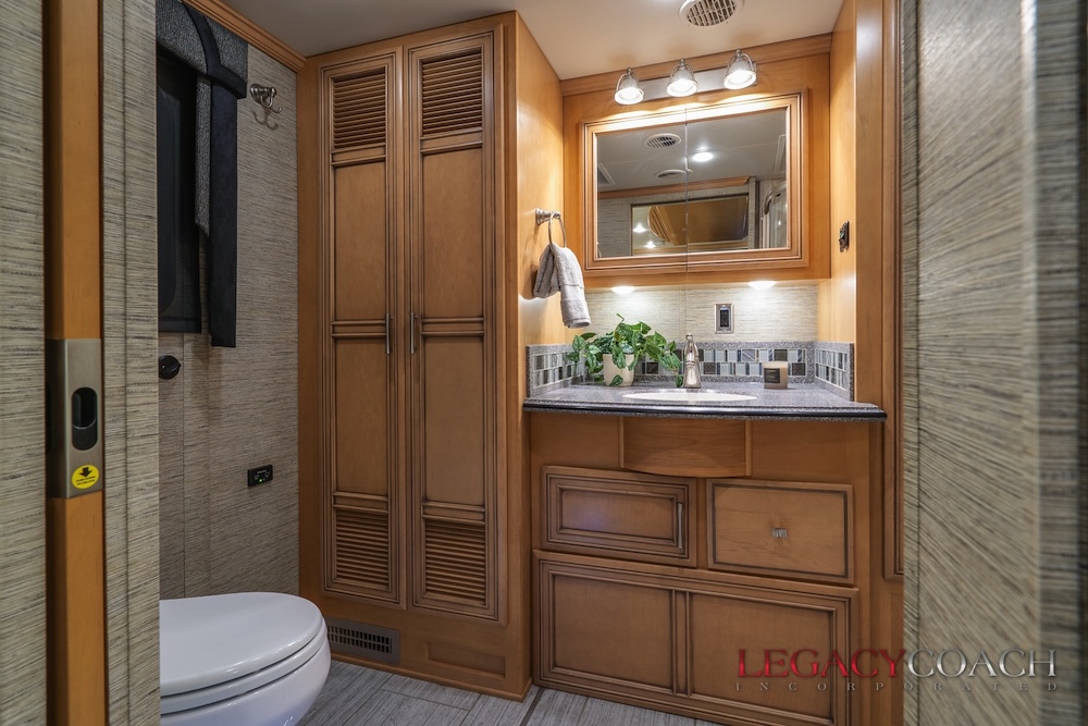 2016 Newmar Ventana For Sale