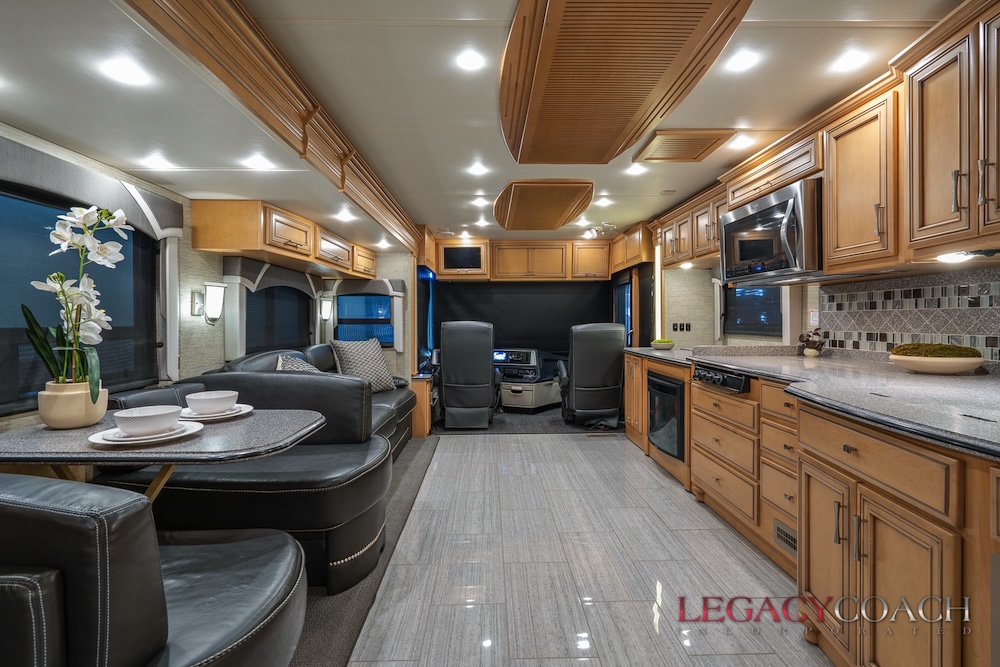 2016 Newmar Ventana For Sale