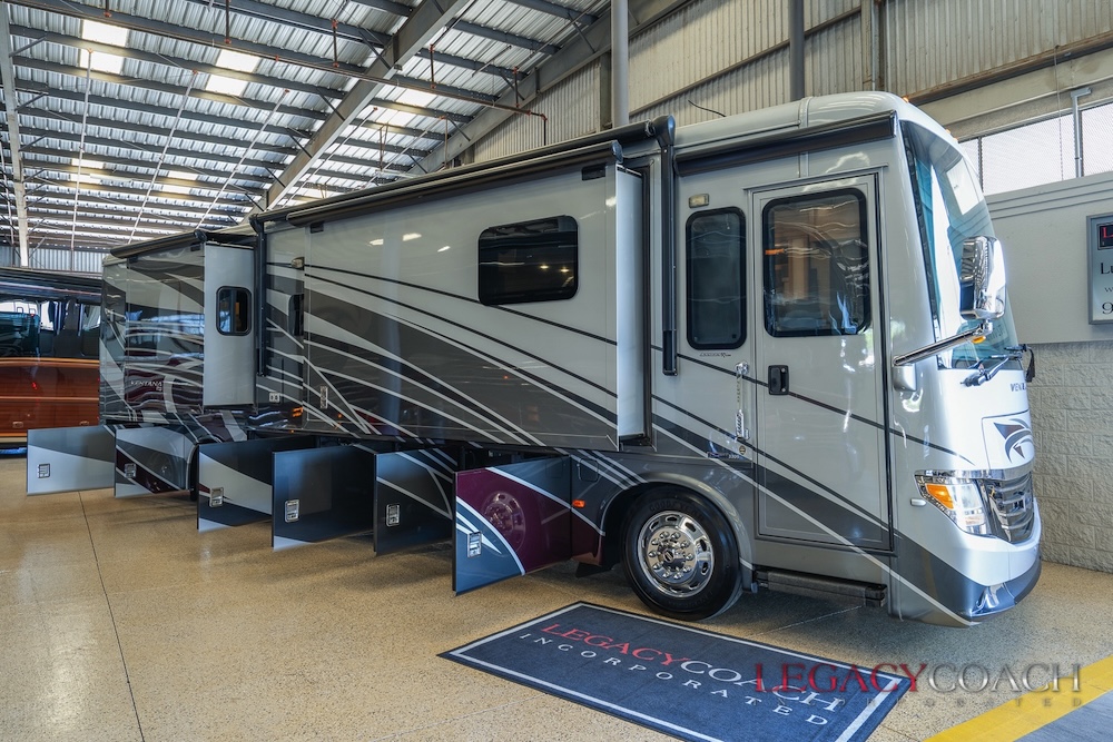 2016 Newmar Ventana For Sale