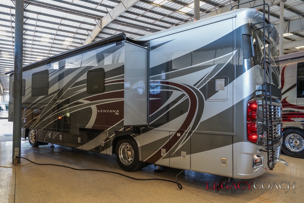 2016 Newmar Ventana For Sale