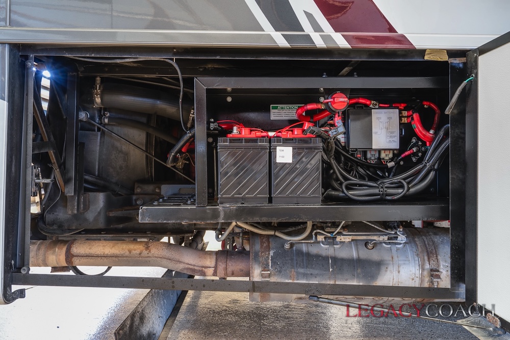 2016 Newmar Ventana For Sale