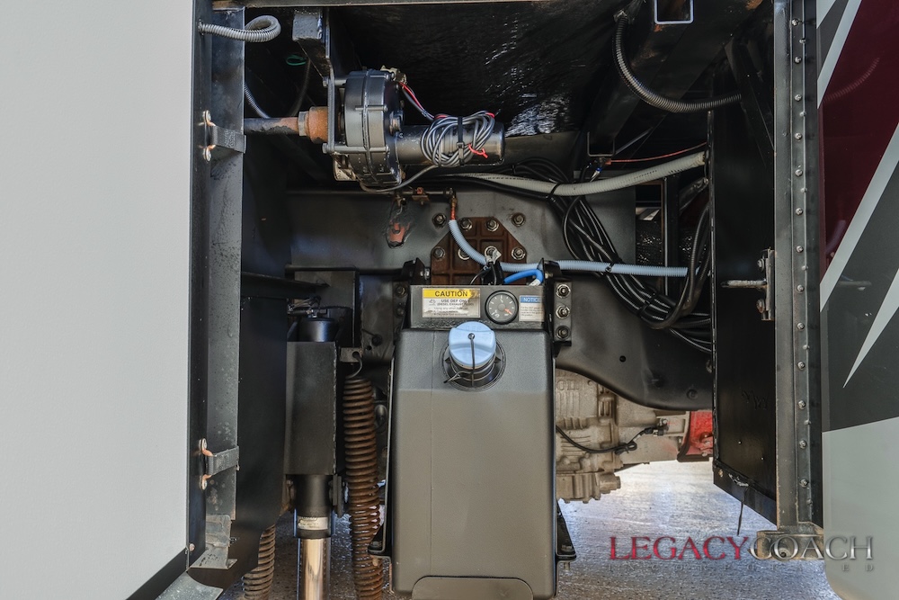 2016 Newmar Ventana For Sale