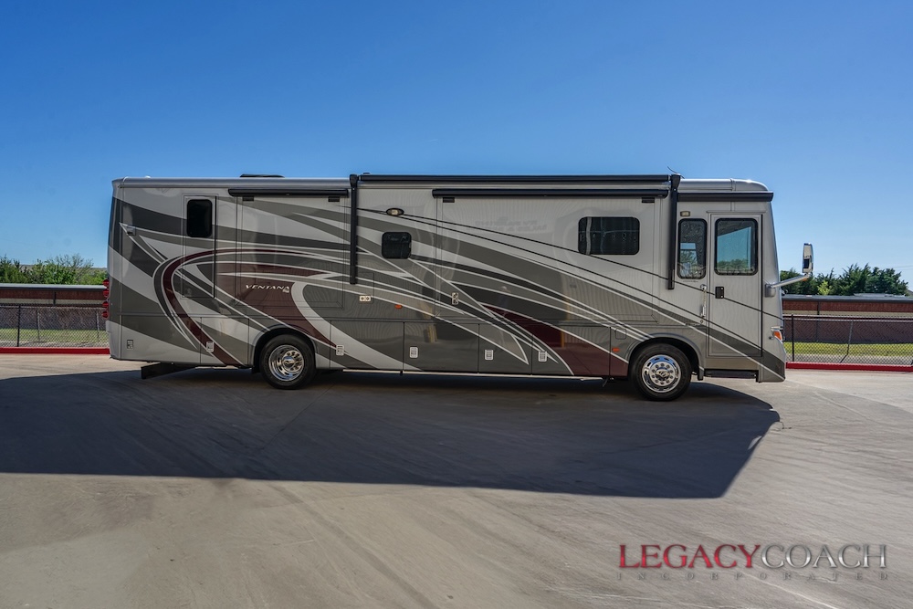 2016 Newmar Ventana For Sale