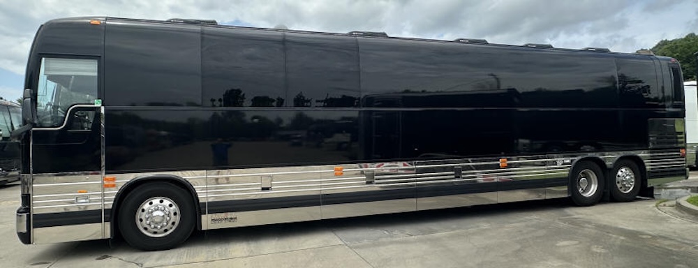 2016 Prevost X3 For Sale