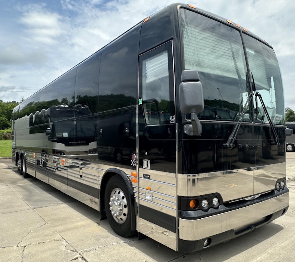 2016 Prevost X3 For Sale
