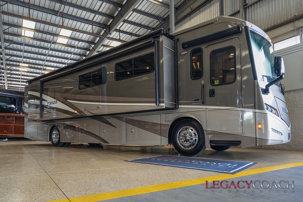 2016 Winnebago For Sale