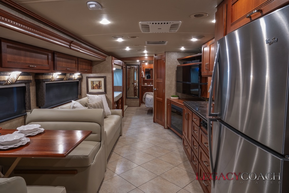 2016 Winnebago For Sale