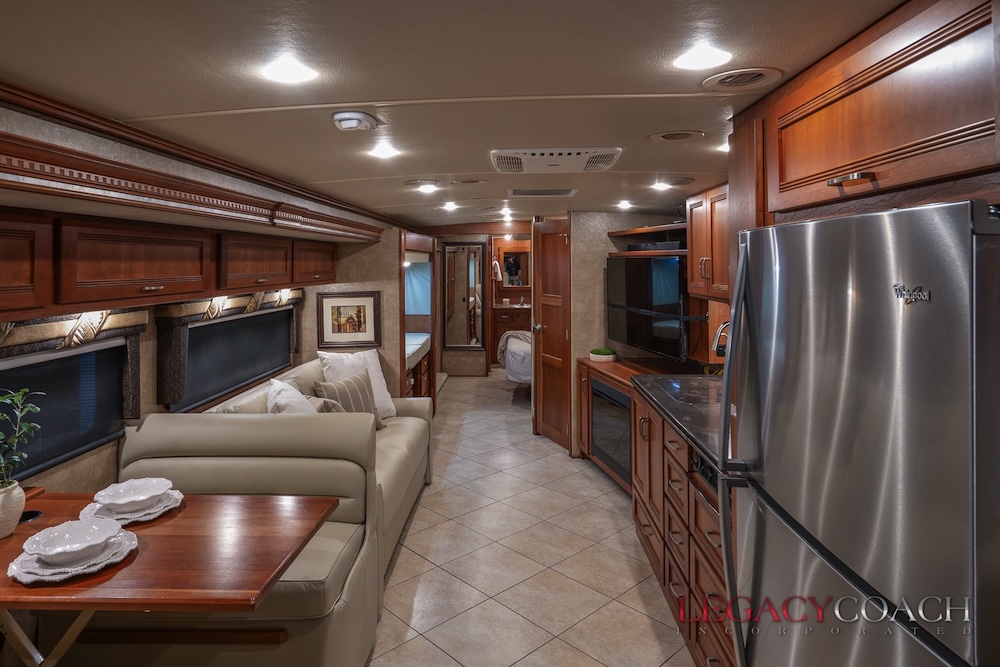 2016 Winnebago For Sale