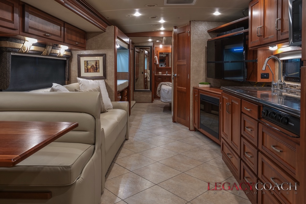 2016 Winnebago For Sale