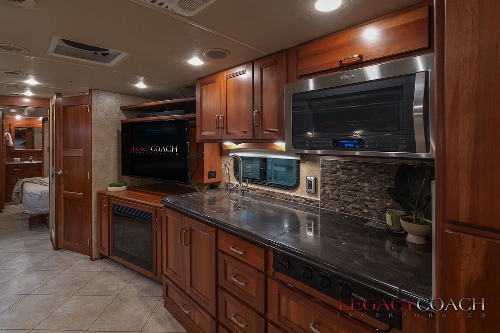 2016 Winnebago For Sale