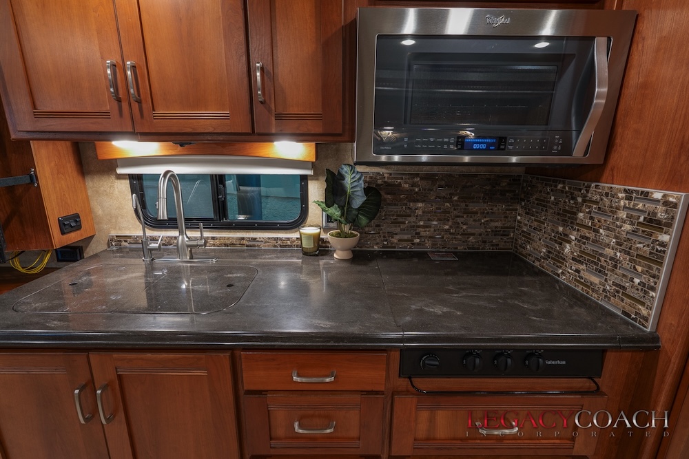 2016 Winnebago For Sale