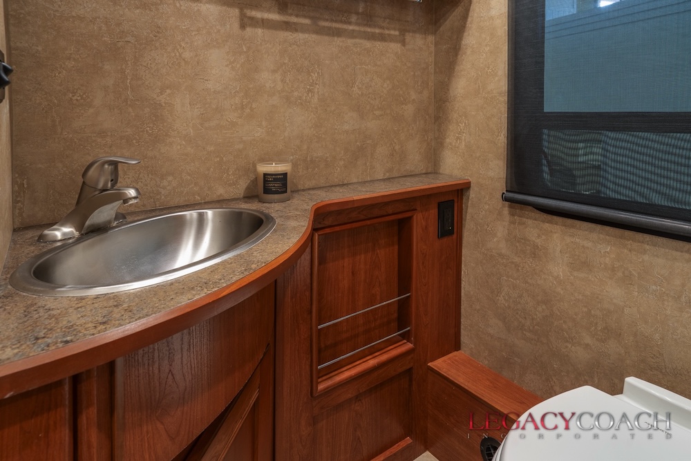 2016 Winnebago For Sale