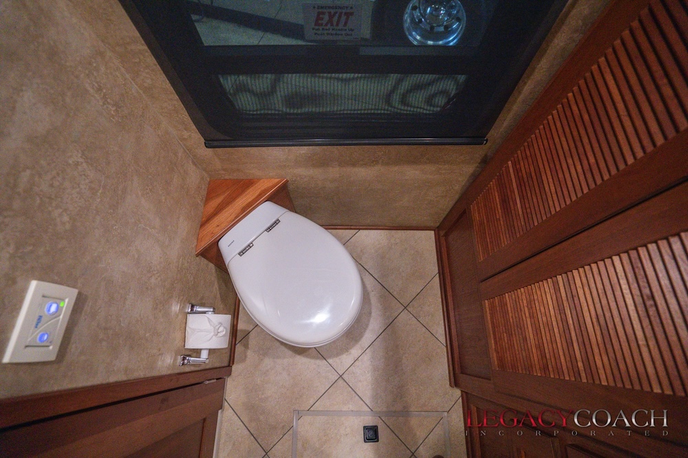 2016 Winnebago For Sale