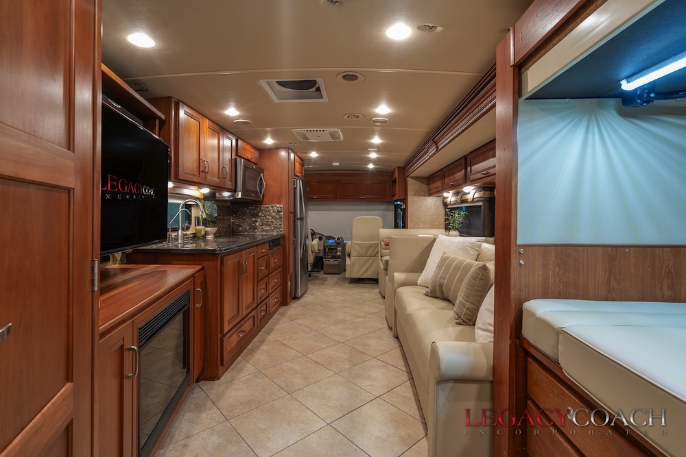 2016 Winnebago For Sale