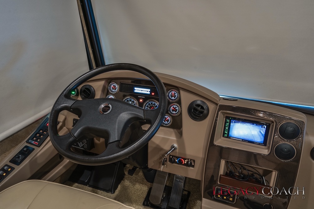 2016 Winnebago For Sale