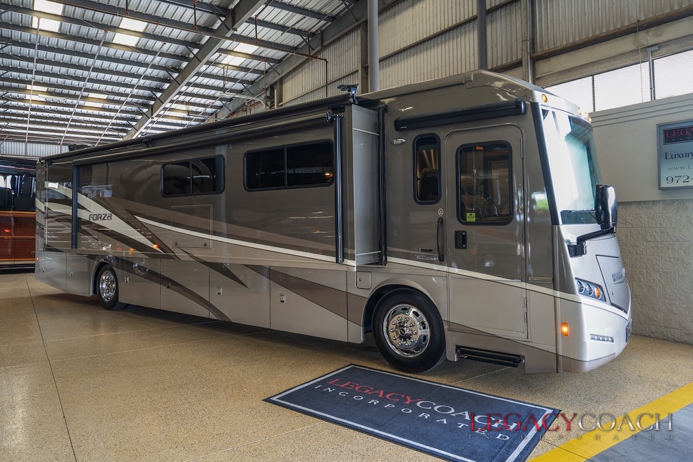 2016 Winnebago For Sale