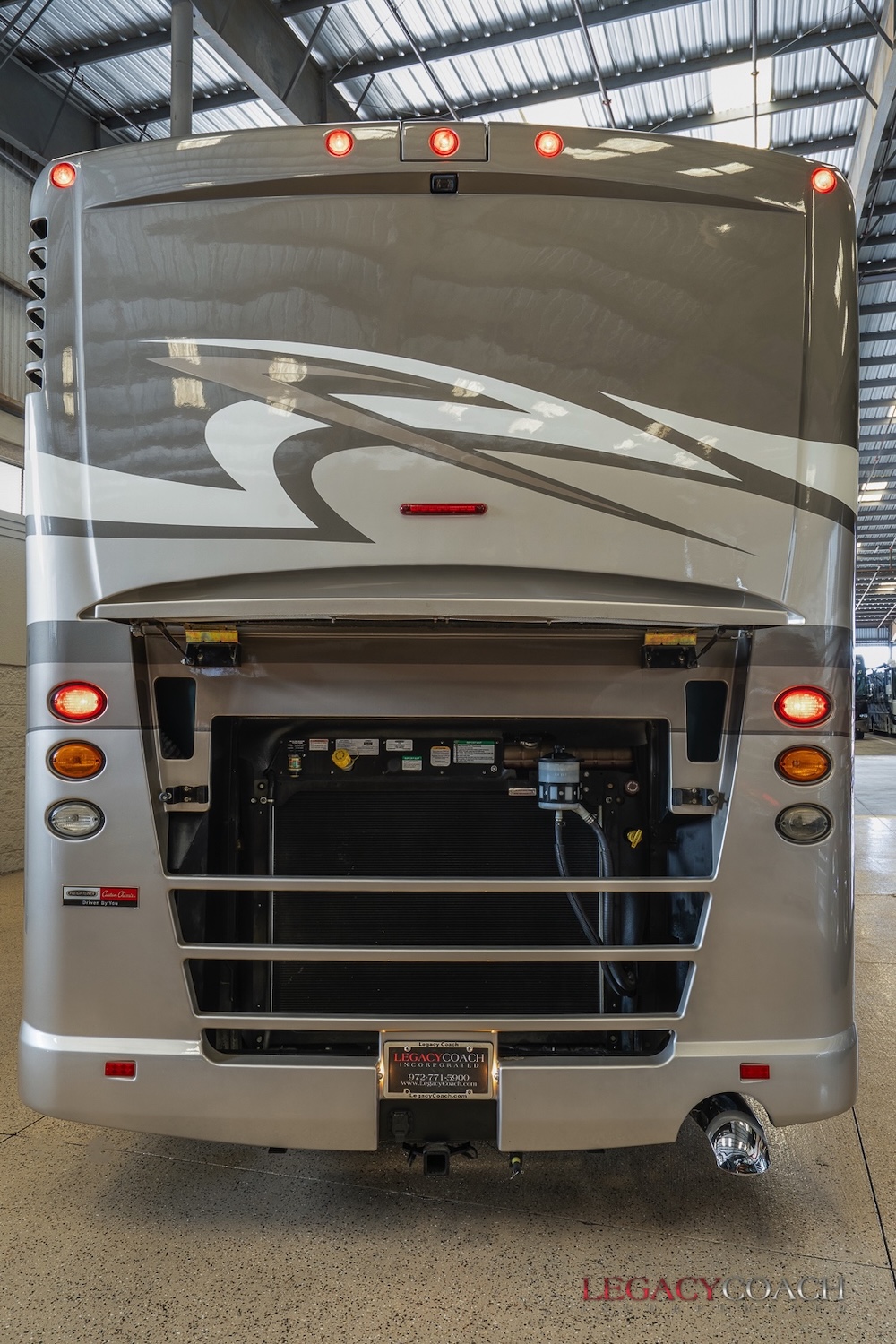 2016 Winnebago For Sale