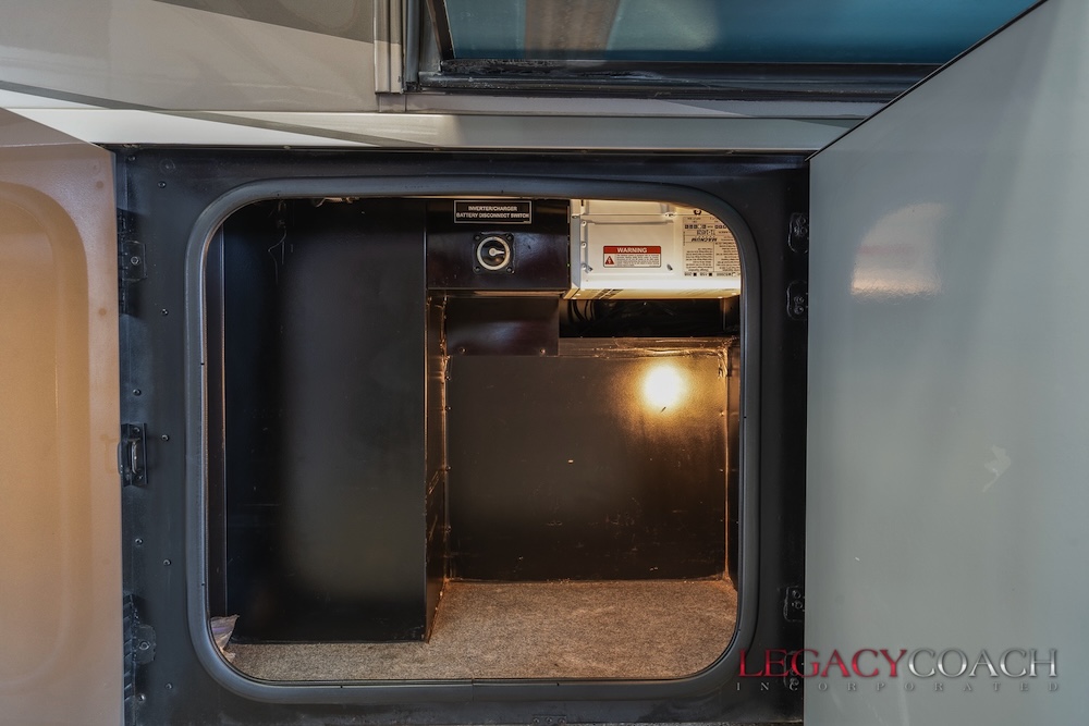 2016 Winnebago For Sale