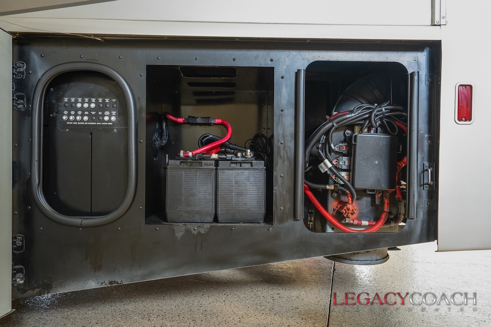 2016 Winnebago For Sale