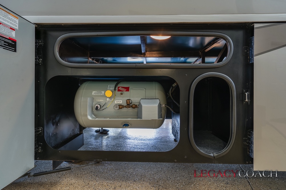 2016 Winnebago For Sale