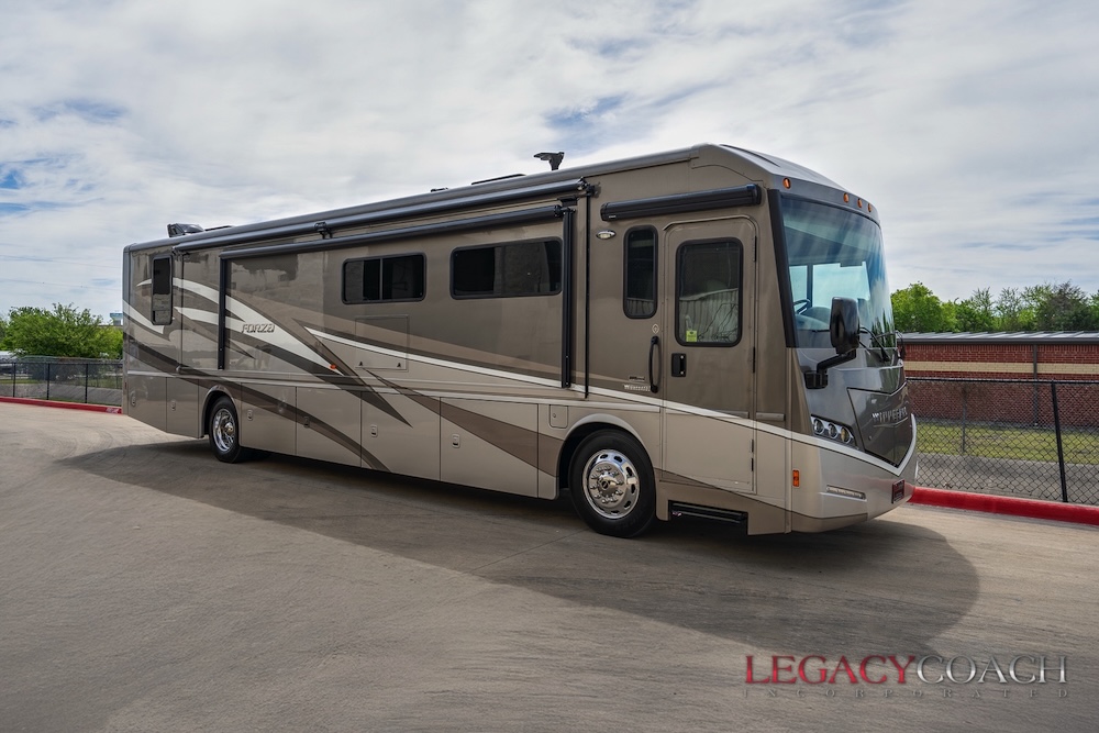 2016 Winnebago For Sale