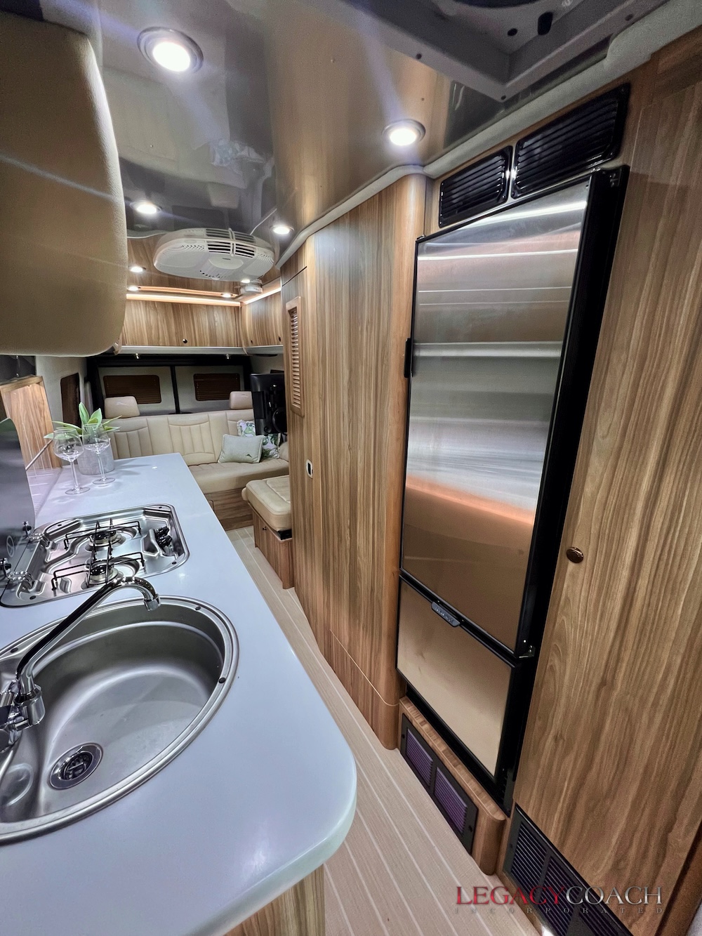 2017 Airstream For Sale