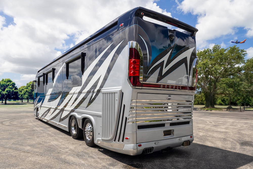 2017 Newell For Sale
