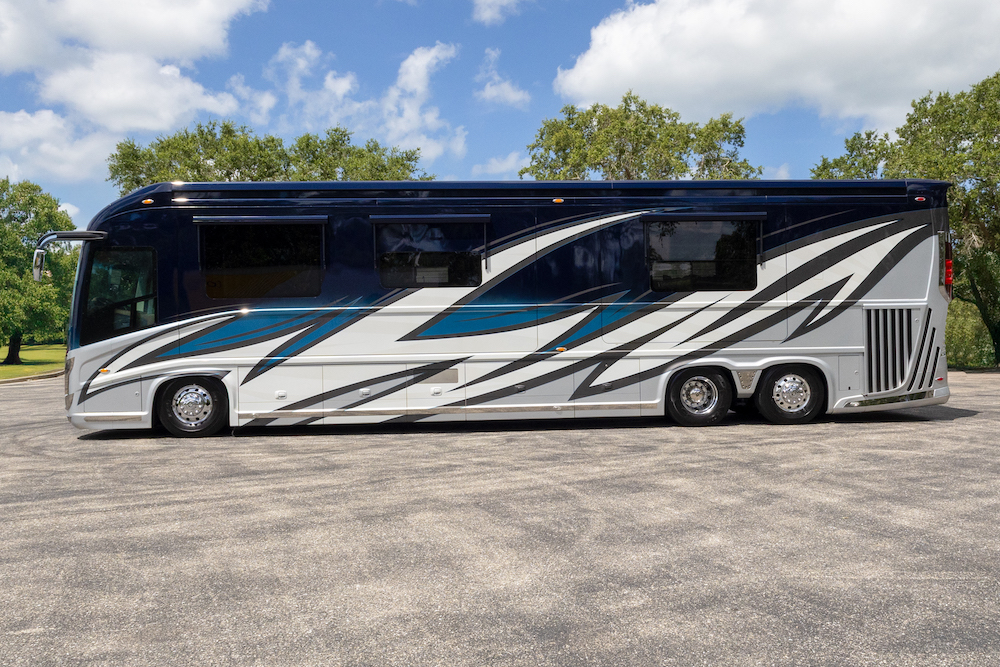 2017 Newell For Sale