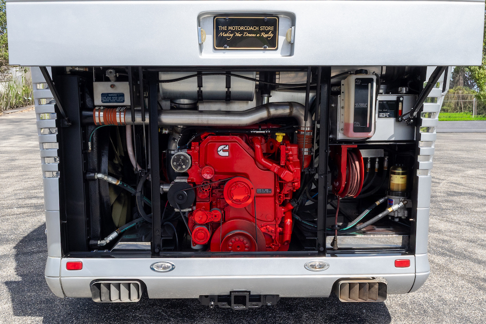 2017 Newell For Sale