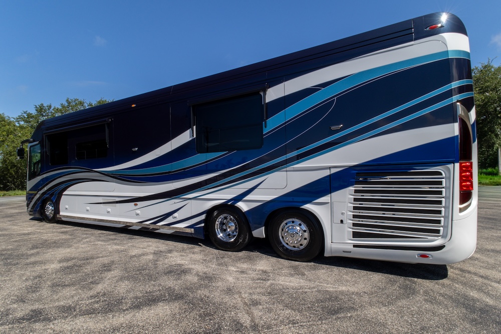 2017 Newell For Sale