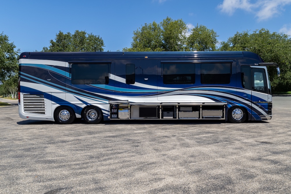 2017 Newell For Sale