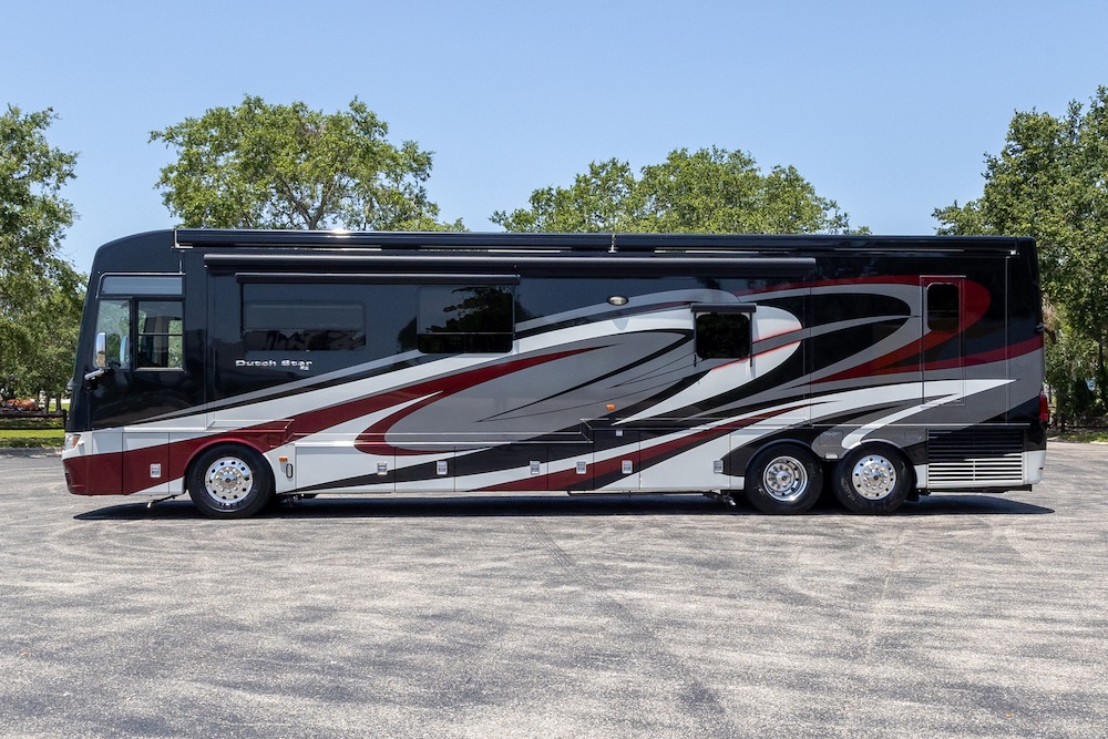 2017 Newmar Dutch Star For Sale